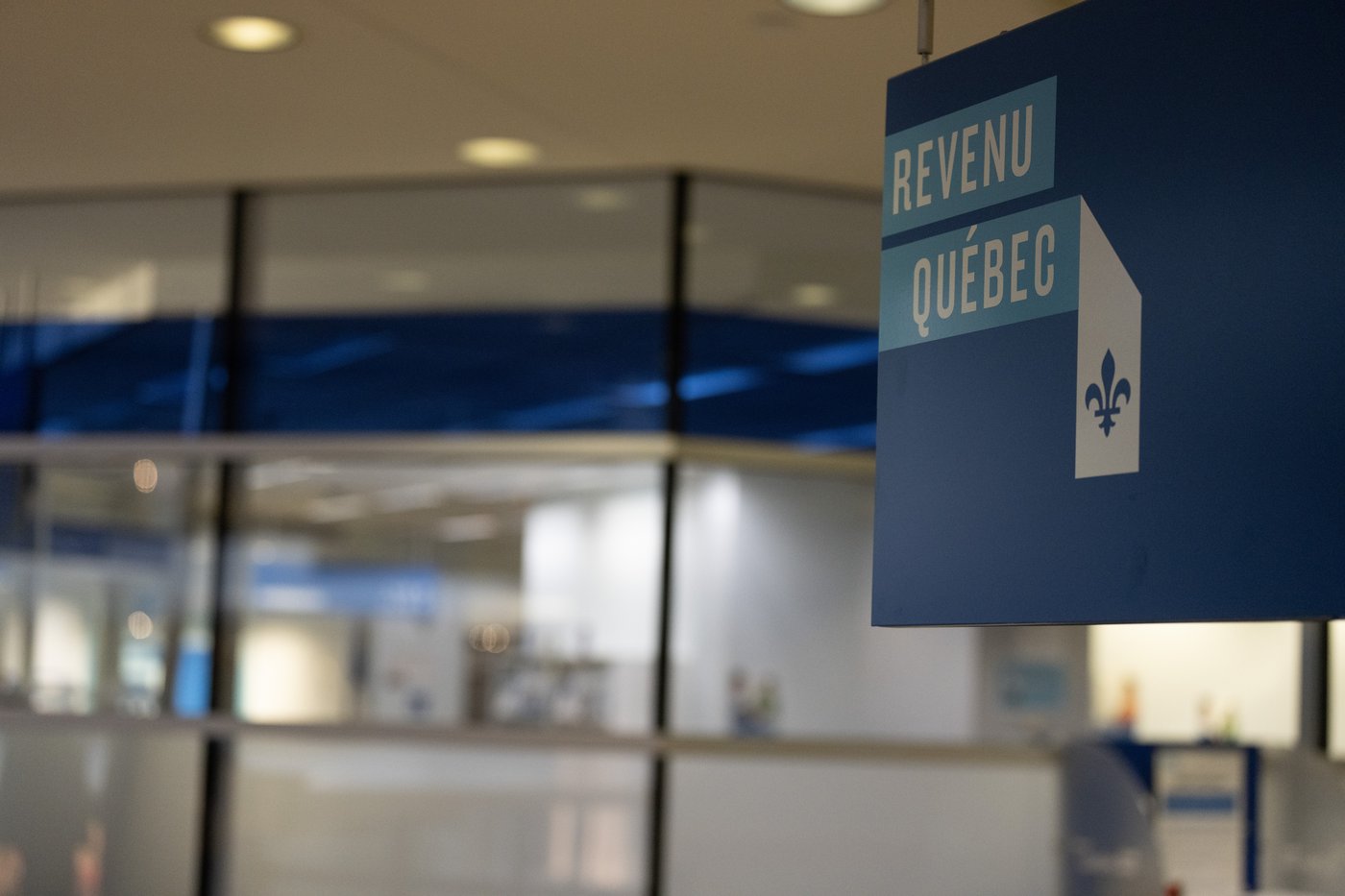 Près de 93 % des déclarations de revenus ont été transmises en ligne au Québec