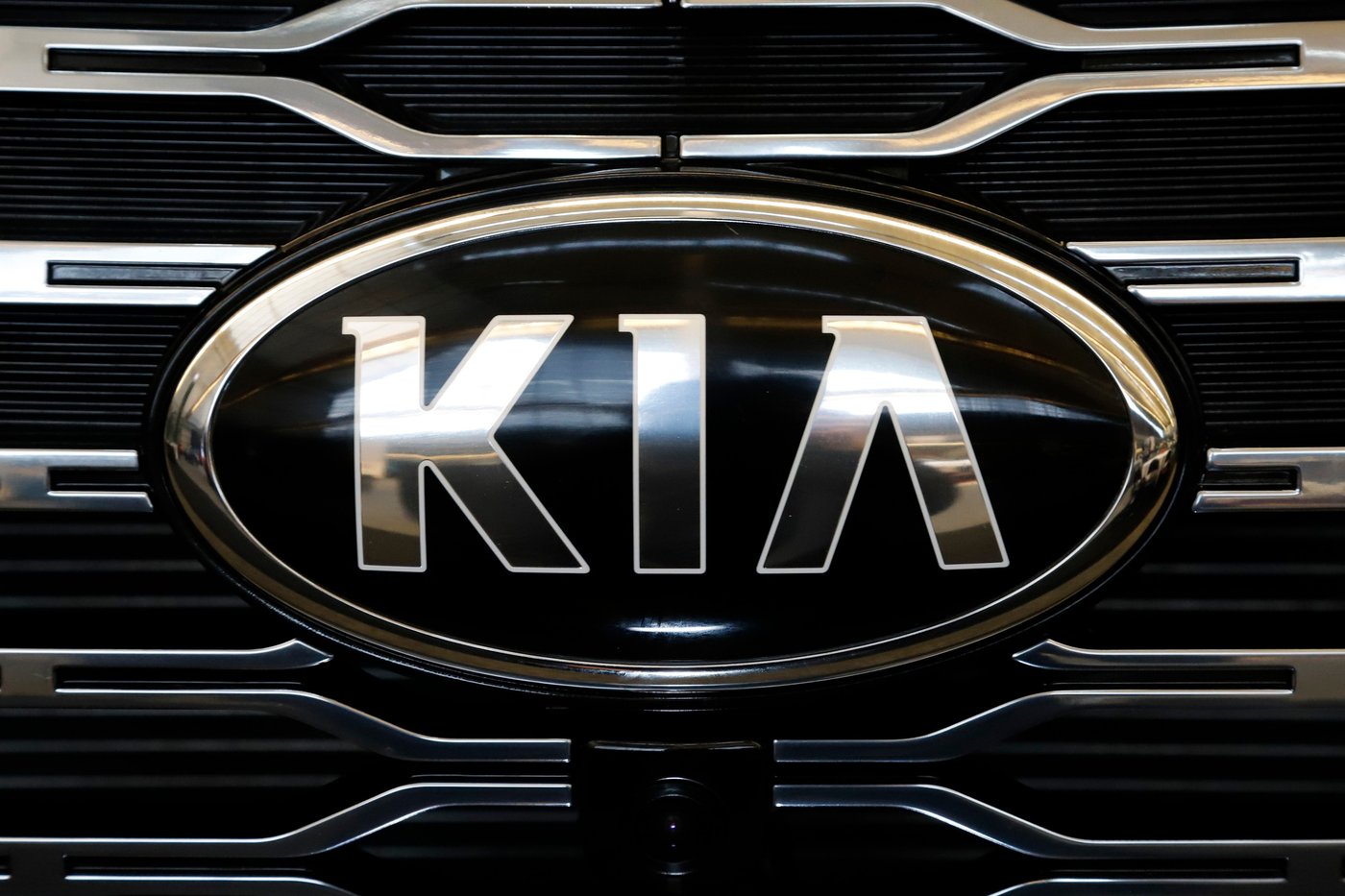 Kia lance un rappel concernant des VUS Telluride en raison d'un risque d'incendie
