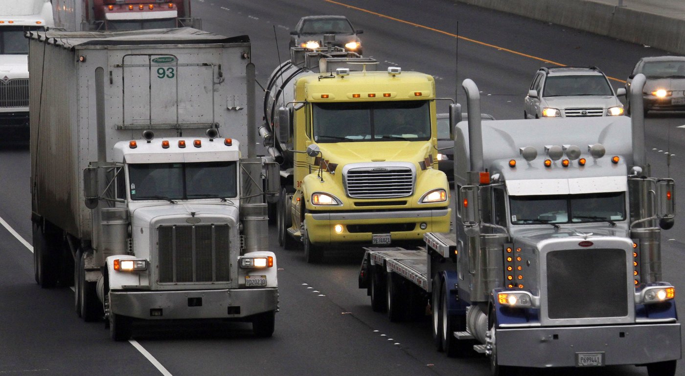 Réduire les émissions des véhicules pourrait éviter des milliers de décès au Canada