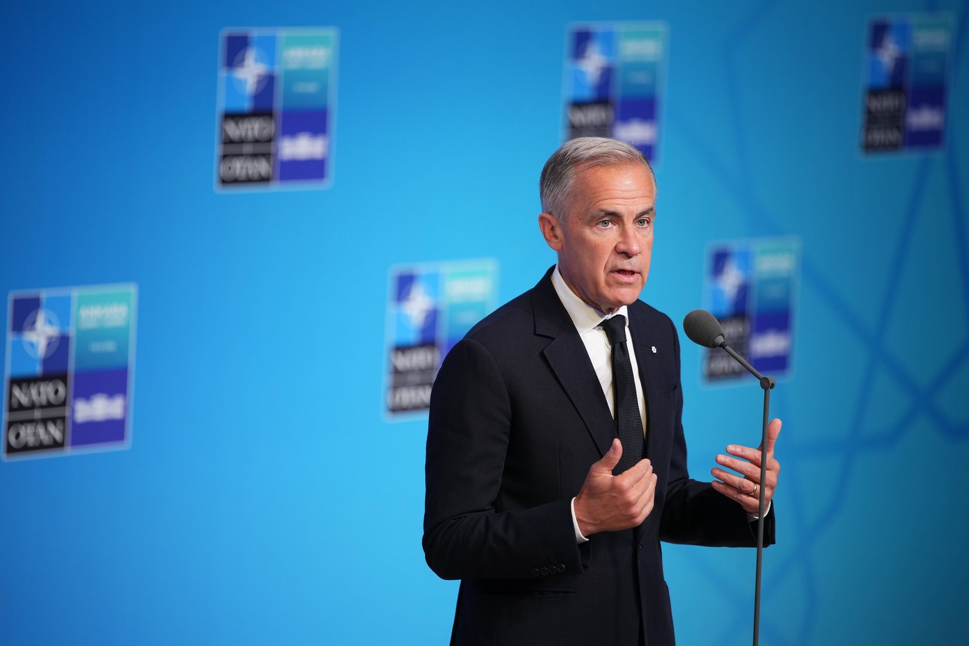 Carney défend la nomination de son secrétaire principal au Sénat