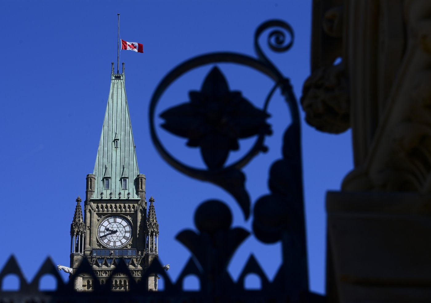 Une communauté innue de la Côte-Nord reprend en main ses services à l'enfance