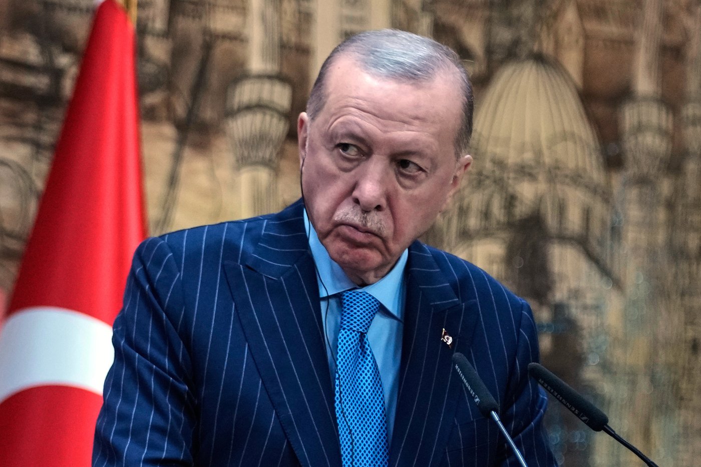 Mark Carney doit se rendre à Ankara lundi pour assister au sommet de l'OTAN