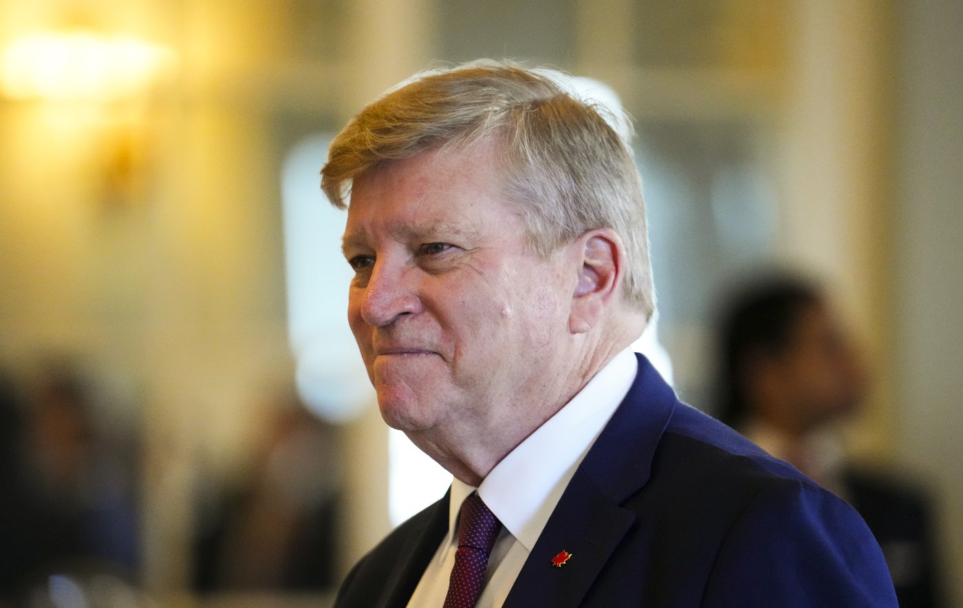 Ottawa remplace le consul à New York par une dirigeante du secteur pétrolier