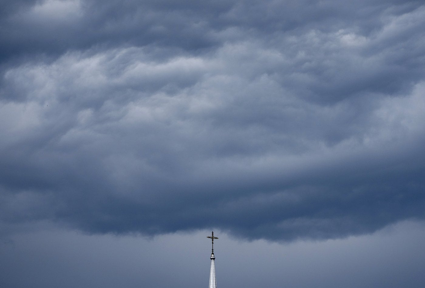 Une autre congrégation religieuse est visée en justice pour de présumées agressions