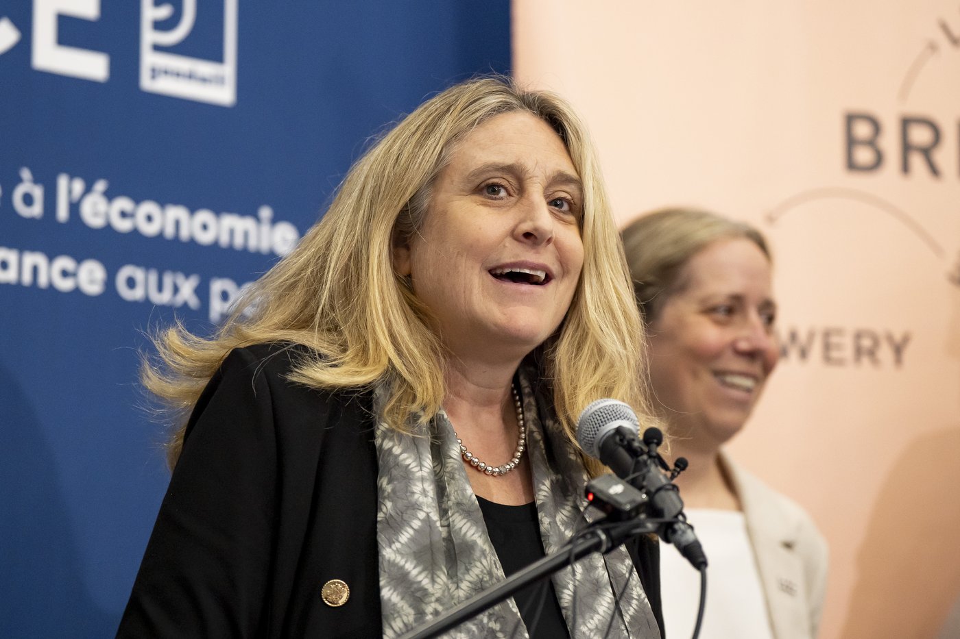 Bientôt 54 nouveaux logements de transition pour femmes itinérantes à Montréal