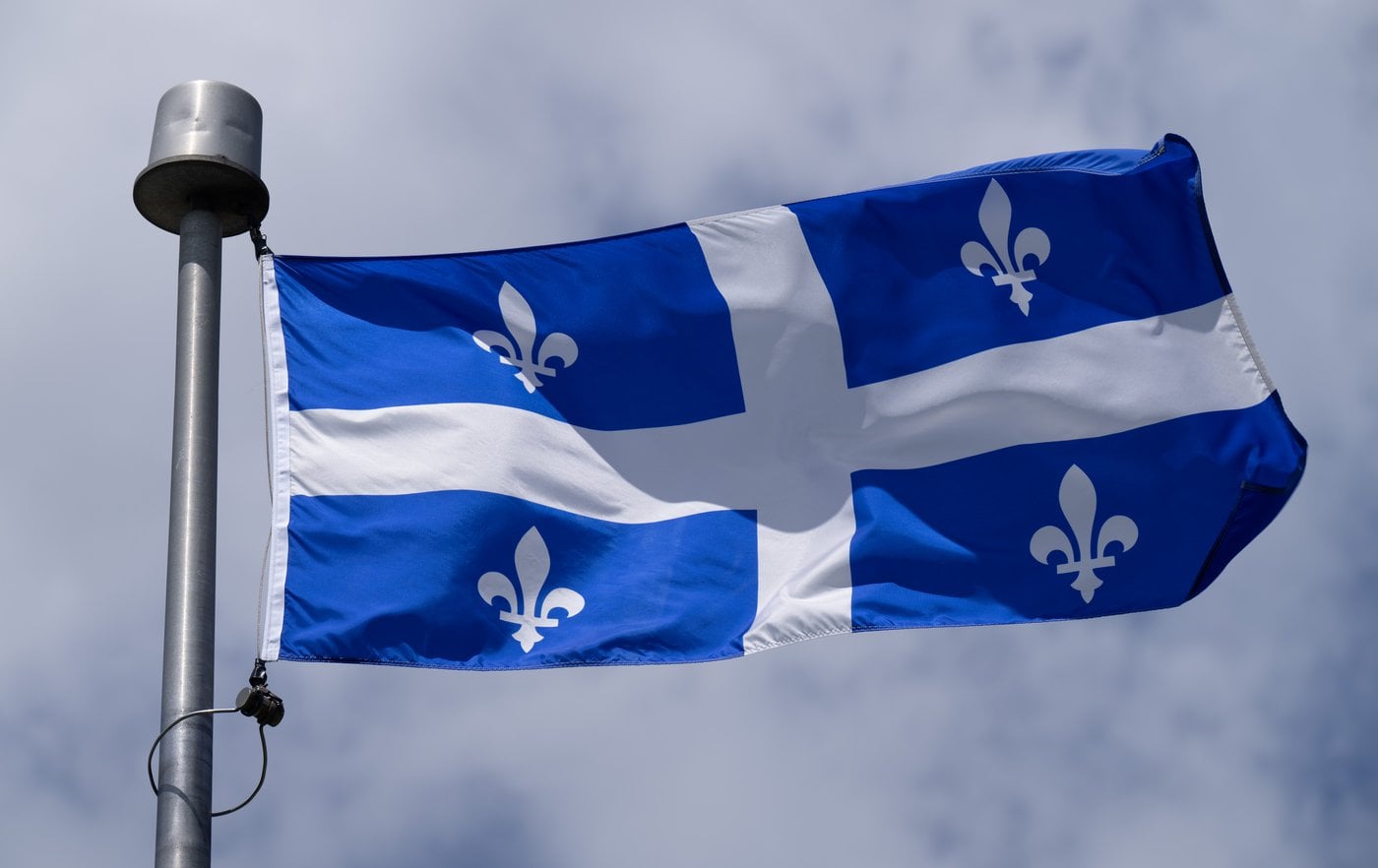 Le journaliste Jean-François Cloutier sera candidat pour le Parti québécois