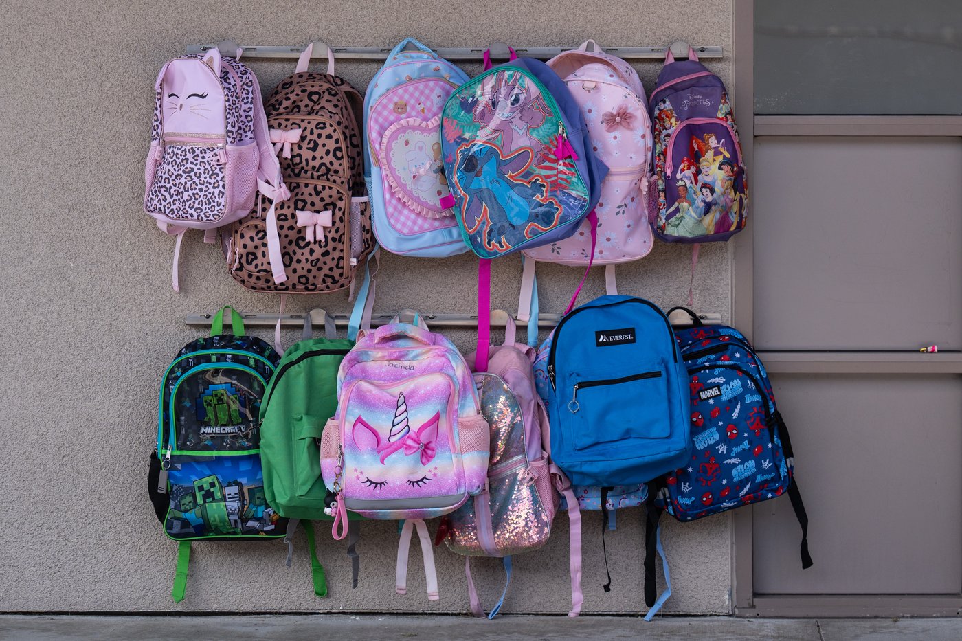 Cinq conseils pour bien choisir le sac à dos d'un enfant