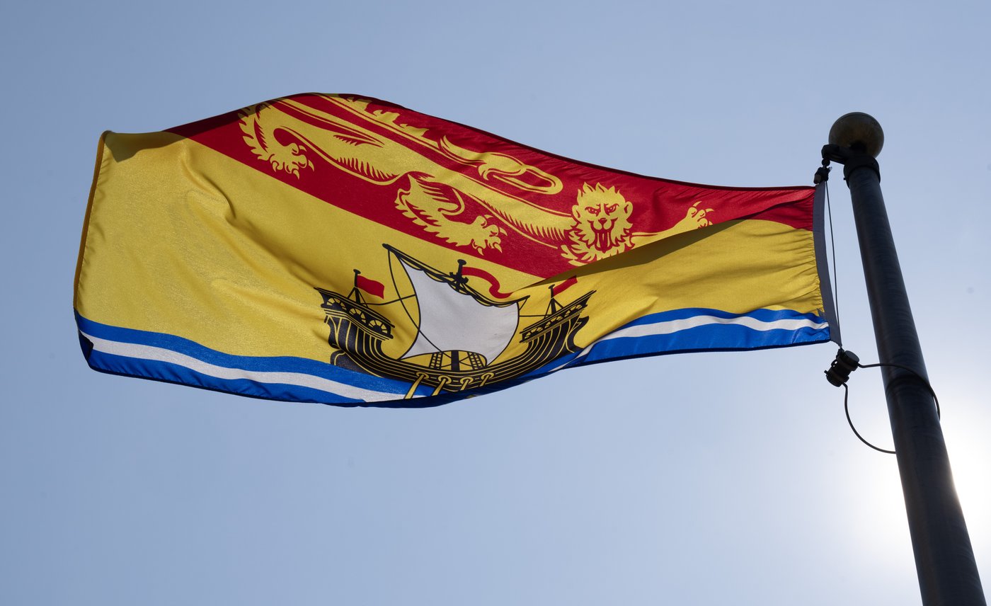 Risque d'exposition à un virus affectant les chevaux au Nouveau-Brunswick