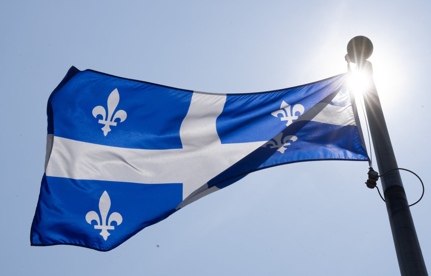 Le Parti libéral du Québec annonce la candidature de Sébastien Daoust dans Blainville