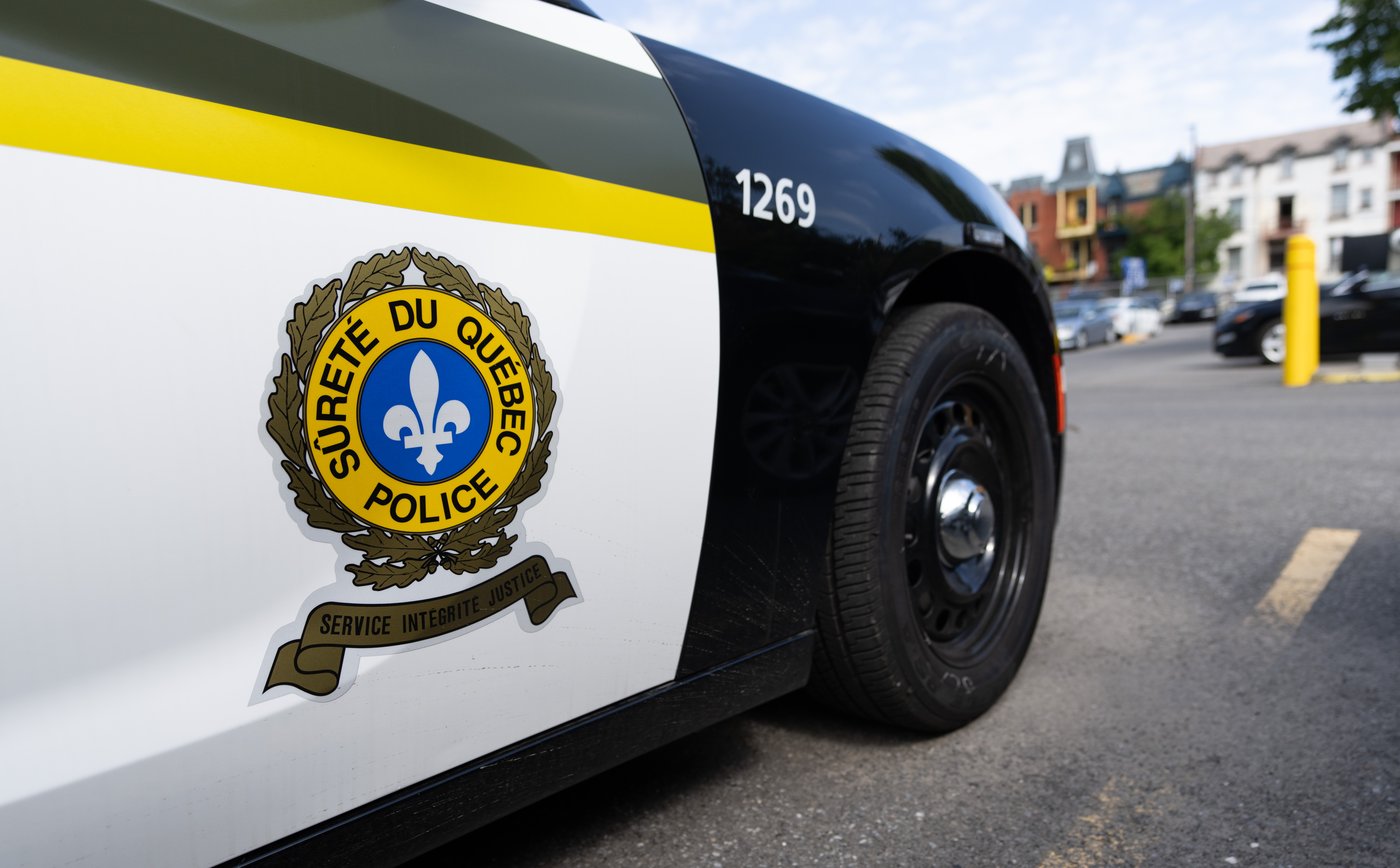 Embardée mortelle à Lac-Bouchette au Saguenay–Lac-St-Jean: un mort et trois blessés