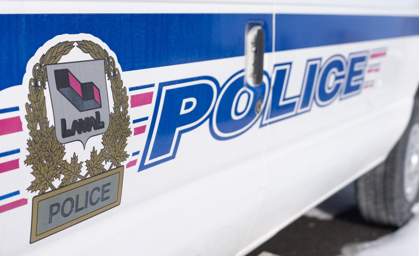 Le BEI enquête sur une intervention de la police de Laval où il y a eu deux morts