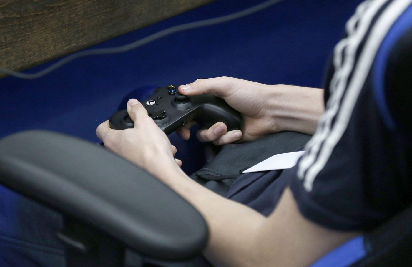 Un manque de connaissances sur les jeux vidéo freinerait leur utilisation éducative