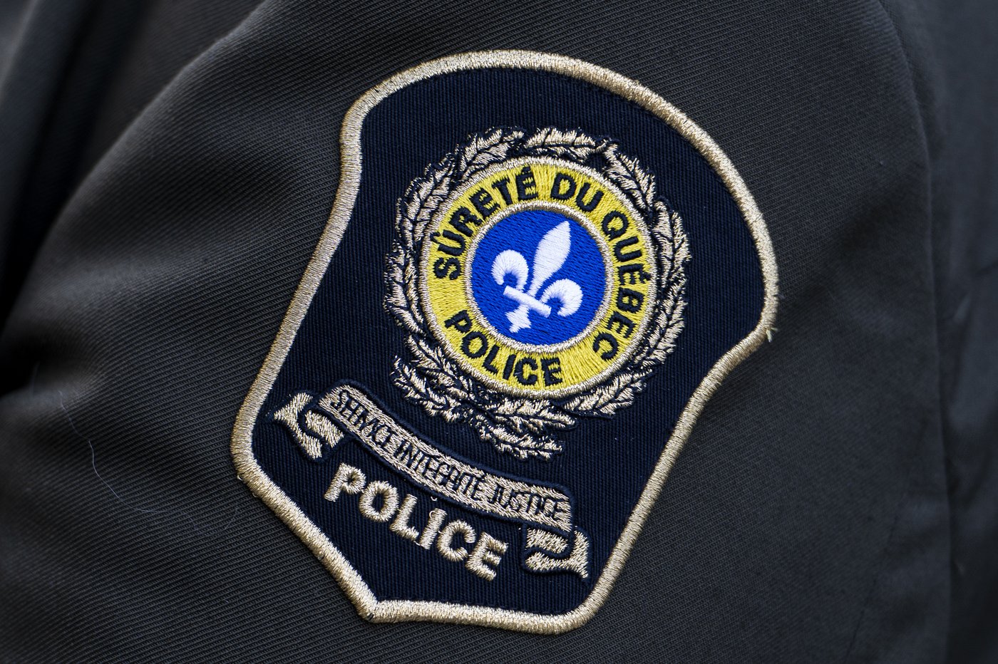 La SQ et la police d'Ottawa enquêtent sur deux morts suspectes de résidents d'Ottawa