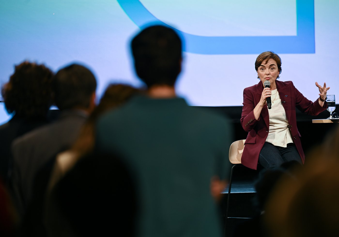 Fréchette a peu d'appétit pour des États généraux sur l'éducation