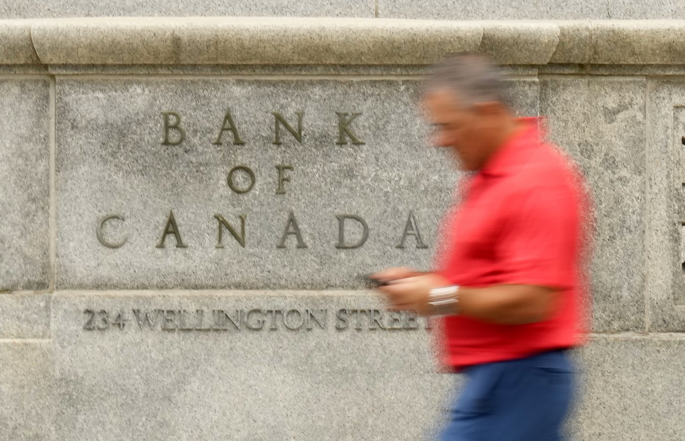 La Banque du Canada s'inquiète des risques liés au crédit privé