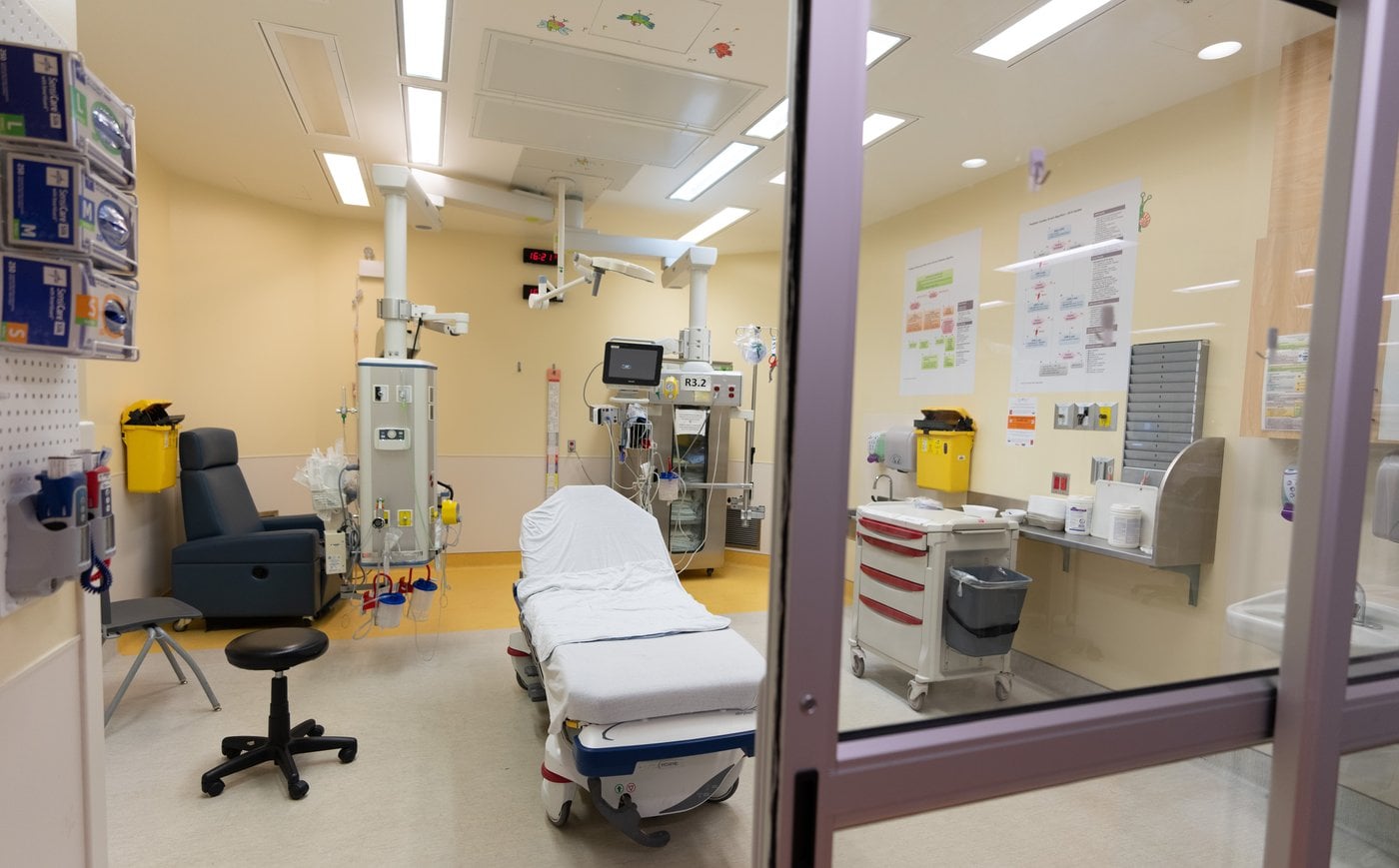 Étude de l'IRIS: Québec pourrait récupérer 10 G$ en santé avec une réforme du FSS