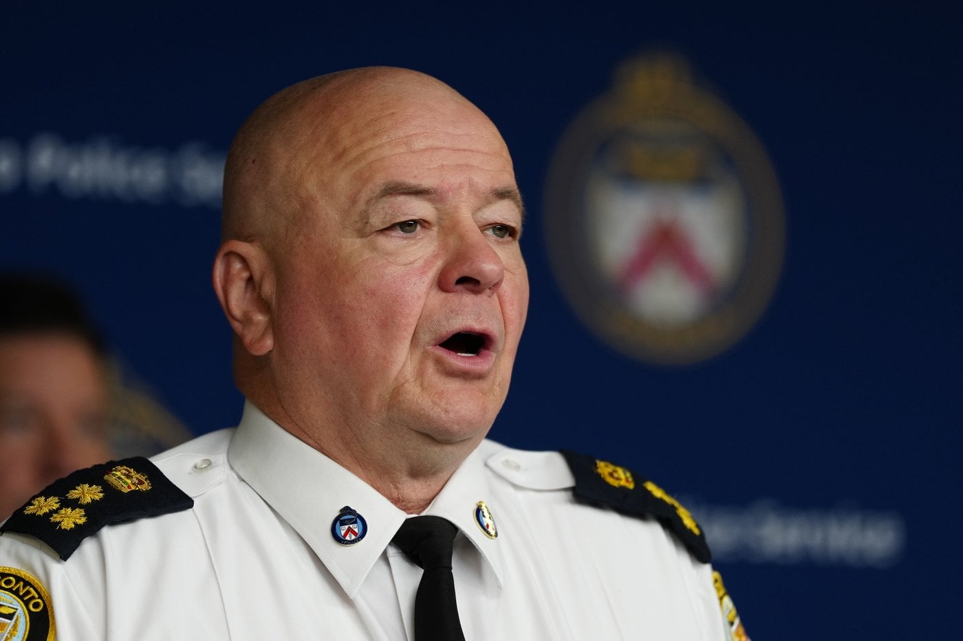 Arrestations en lien avec les coups de feu au festival Salsa on St. Clair de Toronto