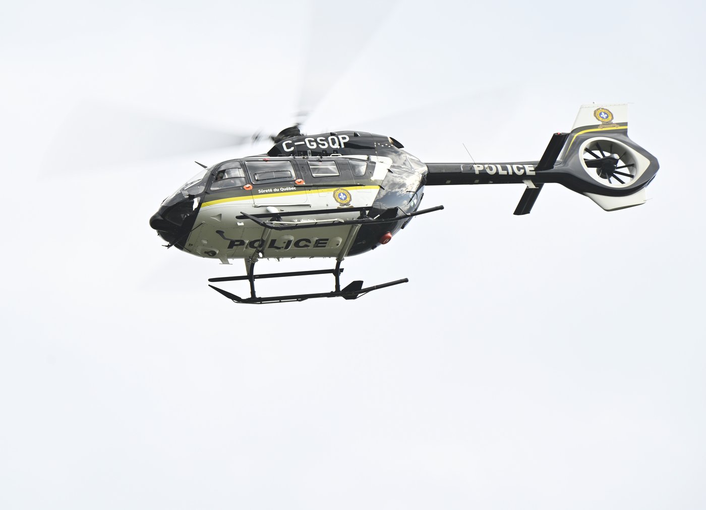 Des recherches sont en cours pour trouver un sexagénaire au lac Stukley