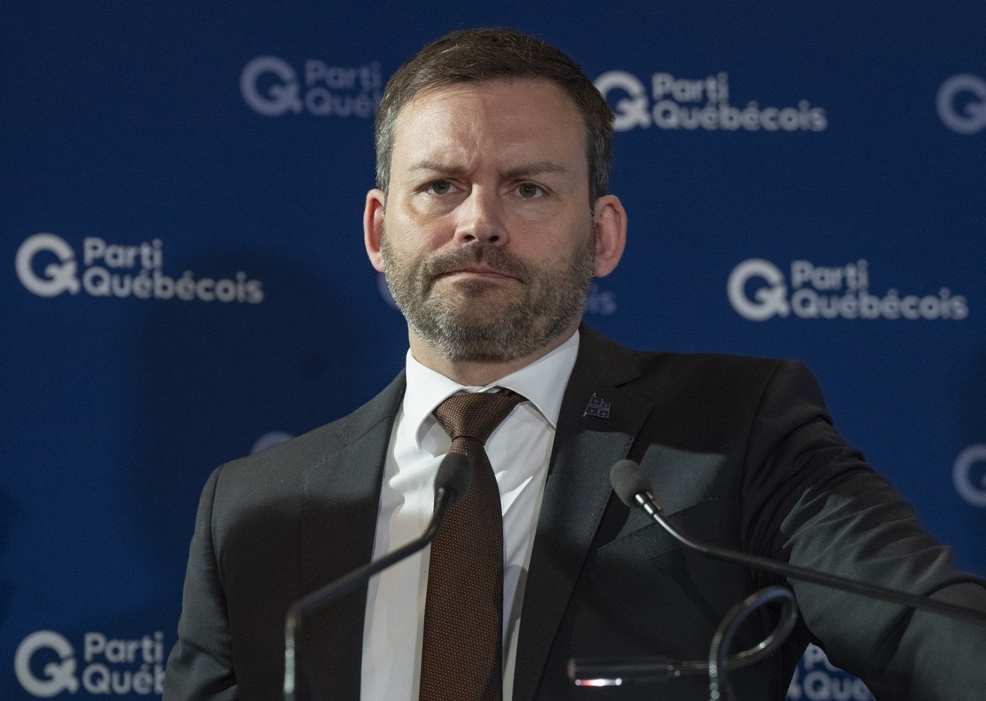 Paul St-Pierre Plamondon critique les dépenses de Christine Fréchette