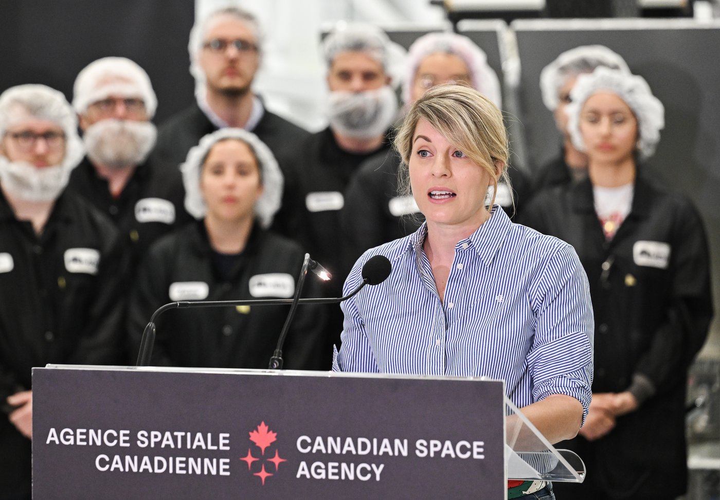 Le Canada recrute des dizaines de chercheurs, dont plusieurs des États-Unis