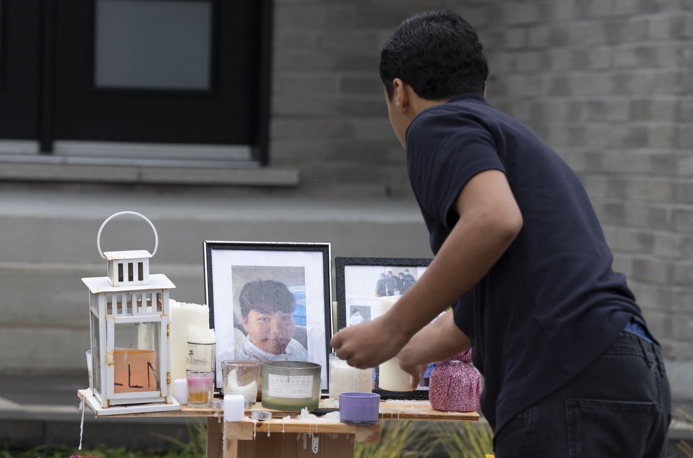 Mort de Nooran Rezayi: le DPCP suspend les poursuites contre 11 jeunes
