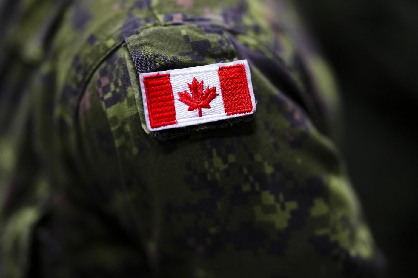 L'armée canadienne priée de régler le problème de la suprématie blanche en son sein