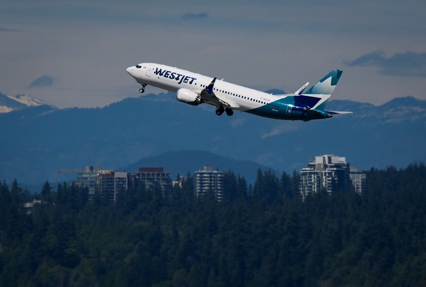 Conflit à WestJet: les consommateurs québécois protégés sous certaines conditions