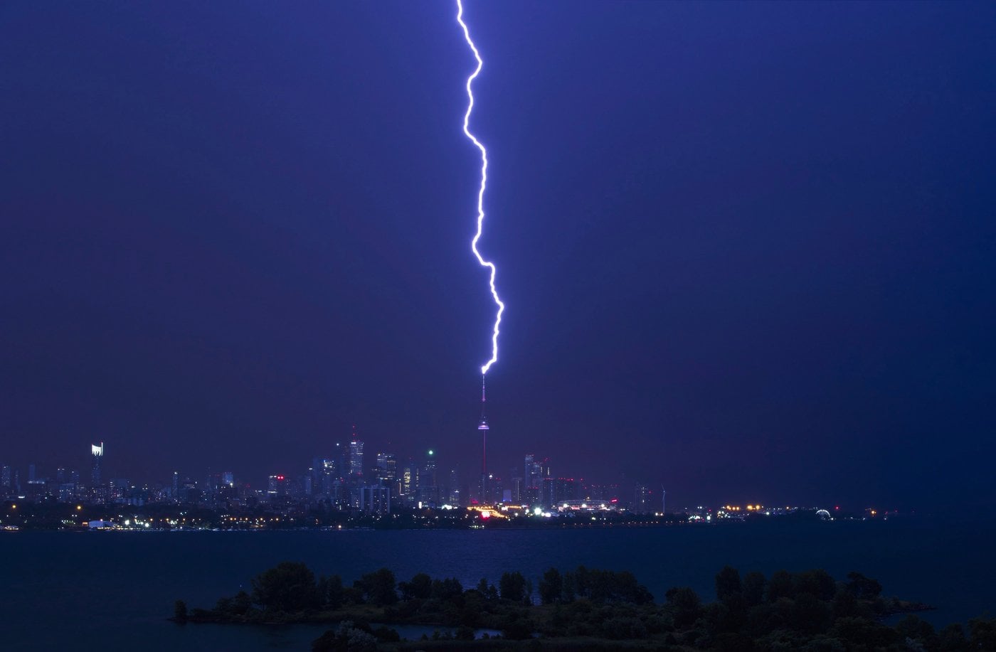 Un nouveau système d'alerte aux tempêtes pour contrer la «fatigue des alertes»