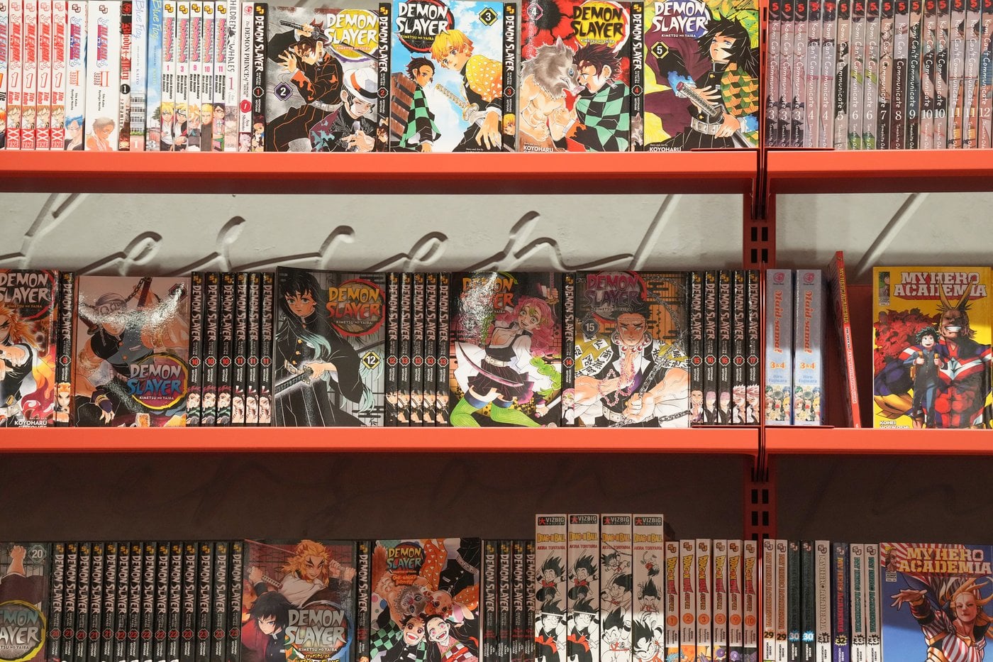 Le festival de dessin animé japonais Otakuthon a lieu ce week-end à Montréal