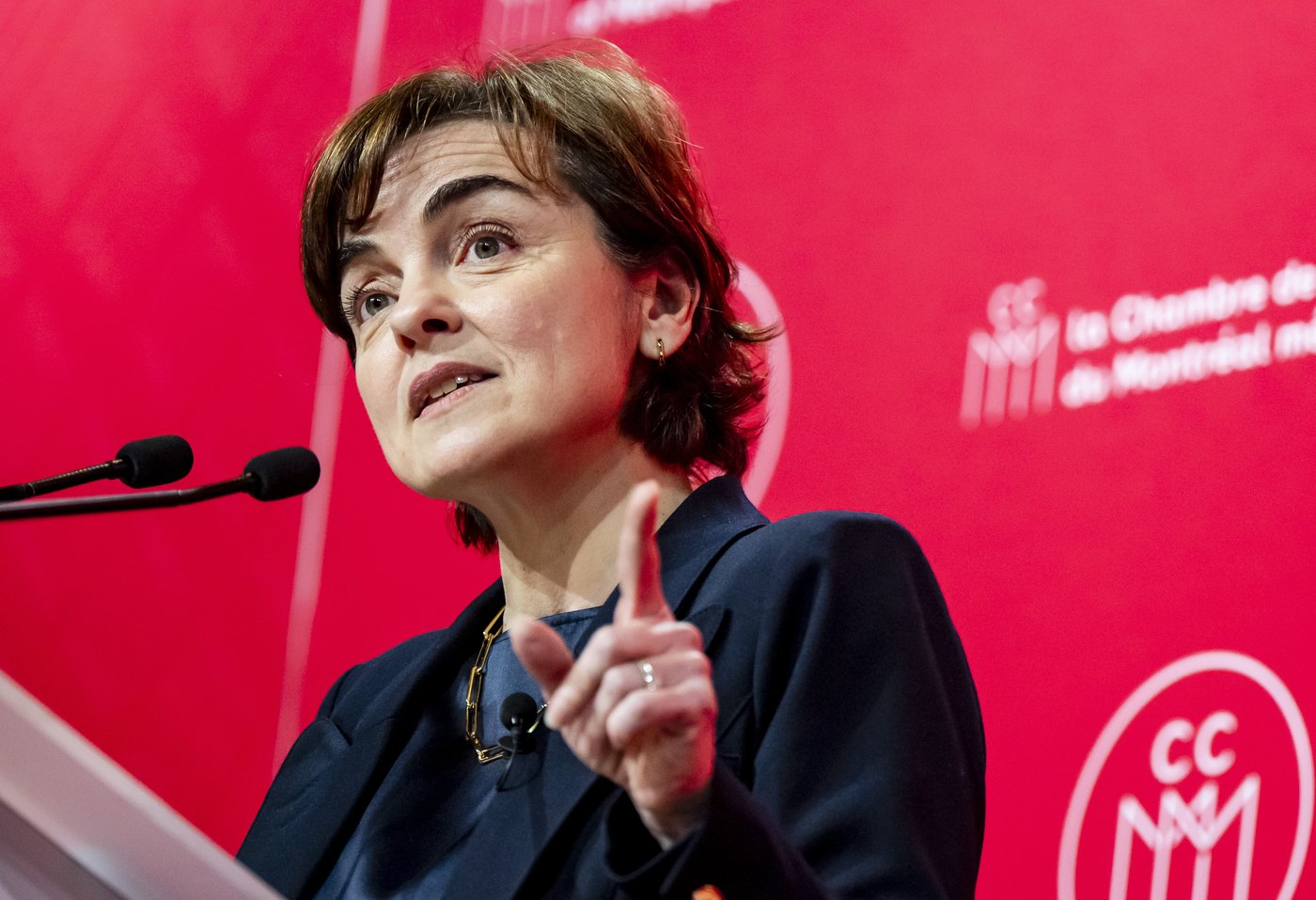 L'échec des négociations commerciales trouble la scène politique québécoise