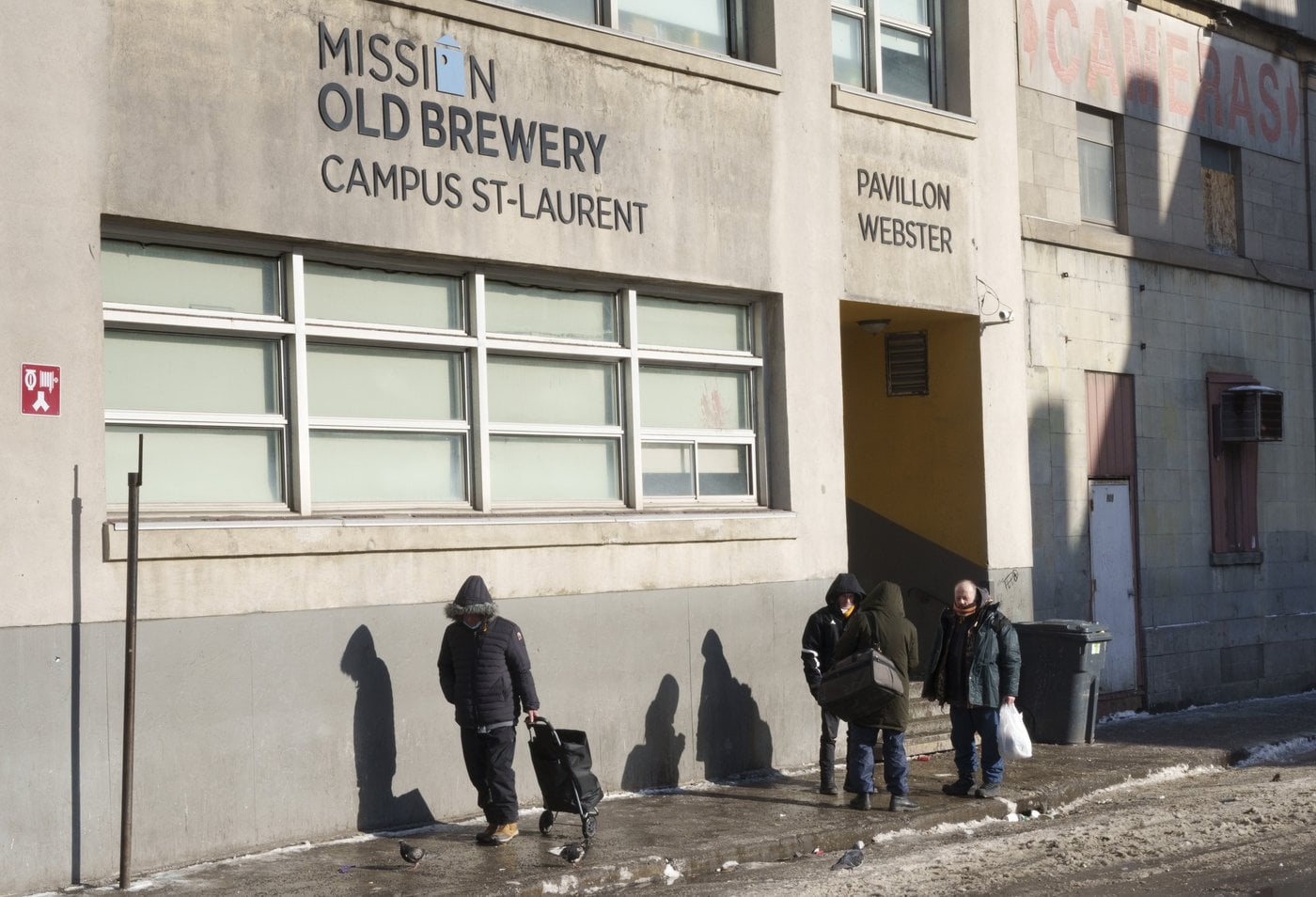 L'Association des médecins psychiatres réclame un ministre de la Santé mentale