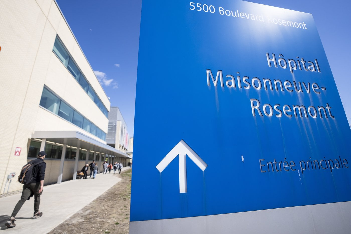 Le comédien Pierre-Luc Brillant brigue à nouveau la circonscription de Rosemont