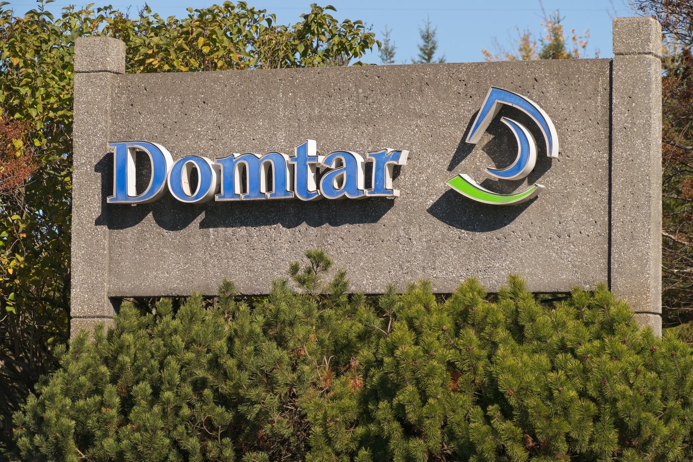 Domtar va fermer son usine de pâte à papier de Howe Sound, en Colombie-Britannique