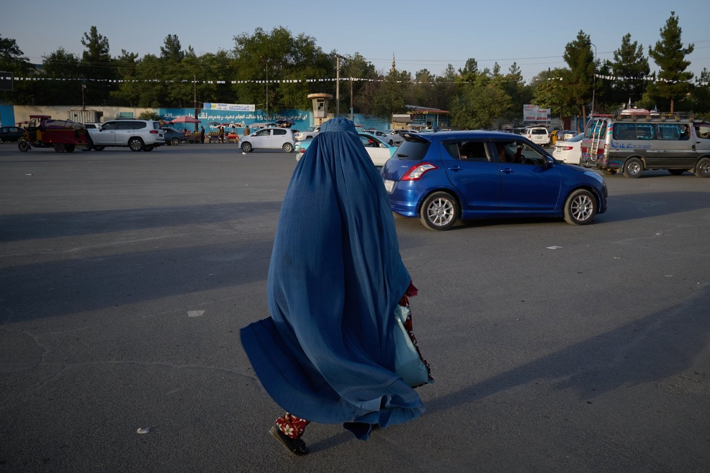 Un organisme demande aux Canadiens d'agir pour les droits des femmes afghanes