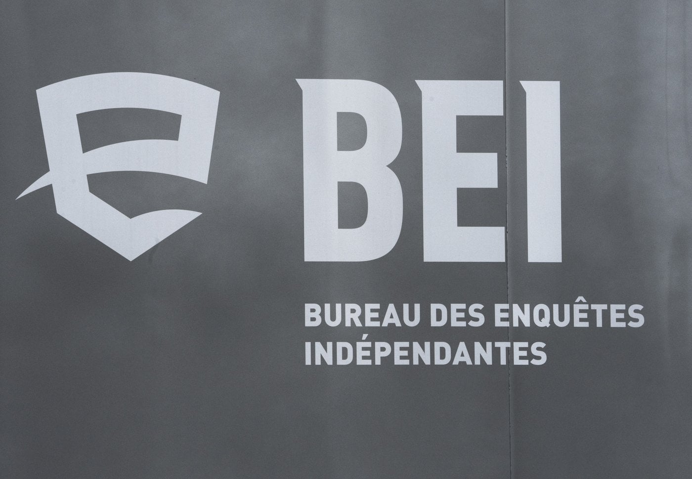 Le BEI déclenche une enquête indépendante après une vaste opération policière à Lévis