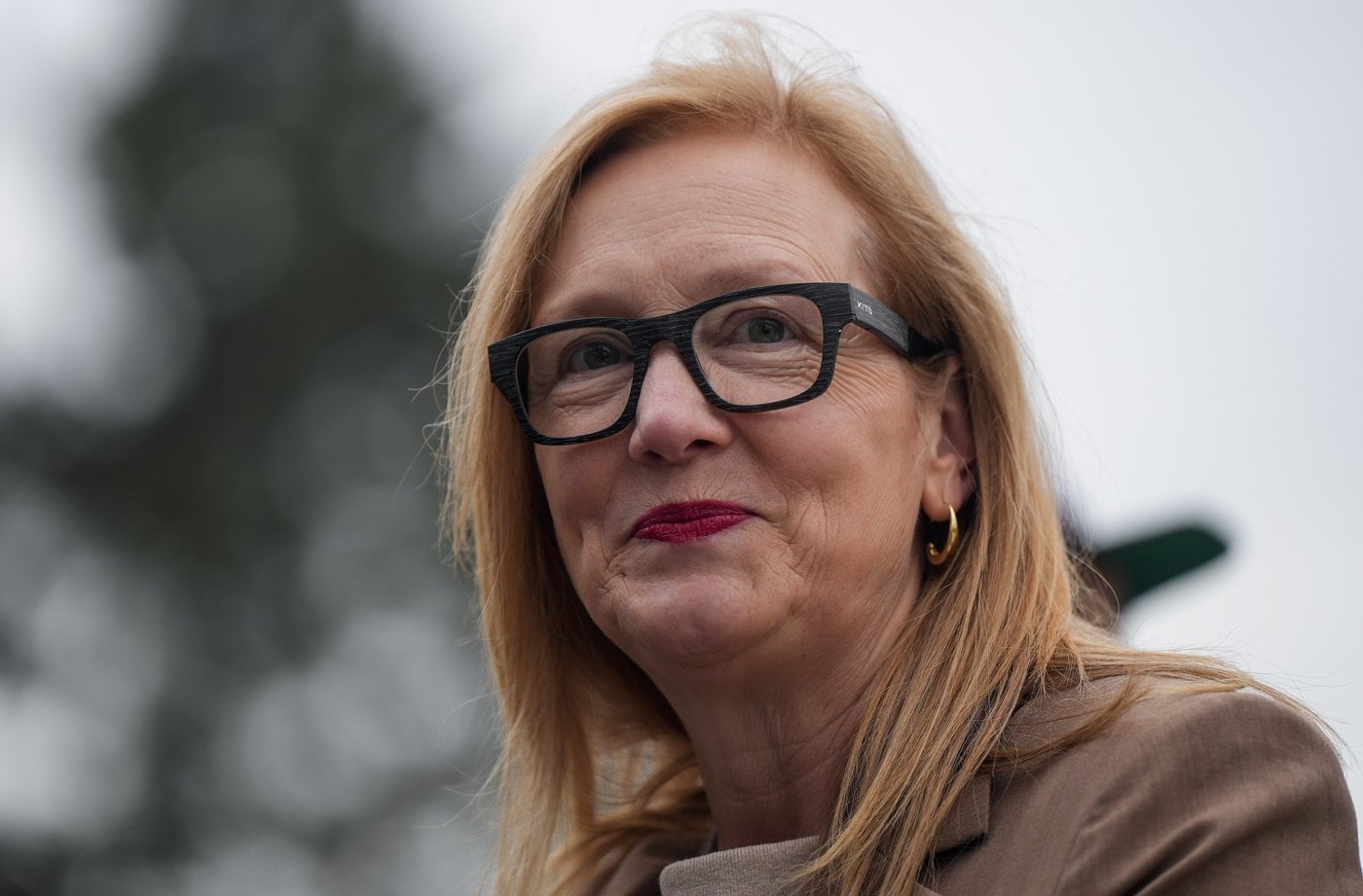 Le déficit britanno-colombien ramené à 7,7 milliards $, dit la ministre des Finances