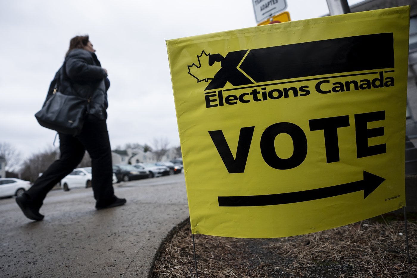 Les élections partielles de 2026 devraient coûter plus de 24 millions $