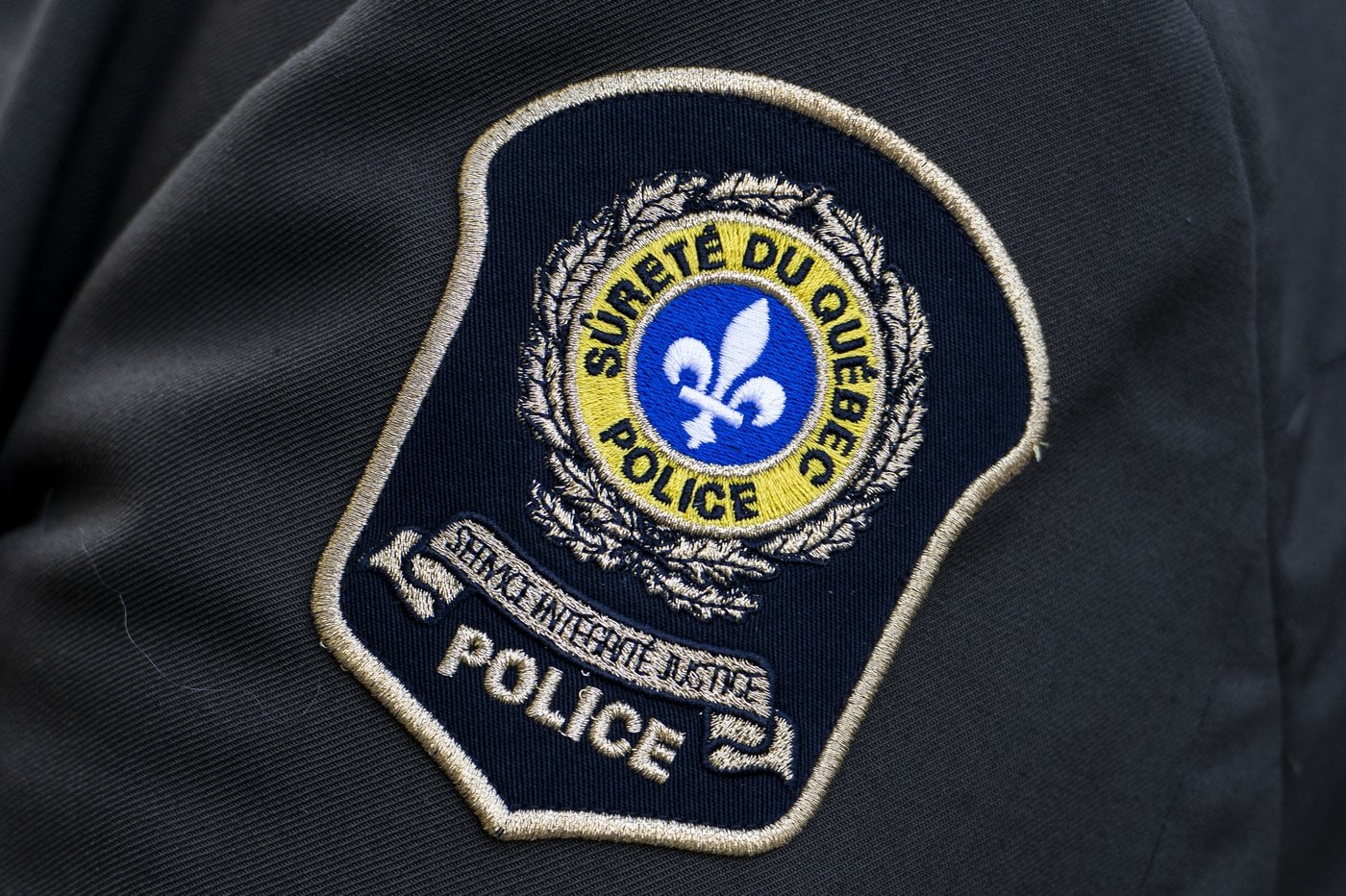 Un trentenaire meurt dans un accident de la route en Montérégie