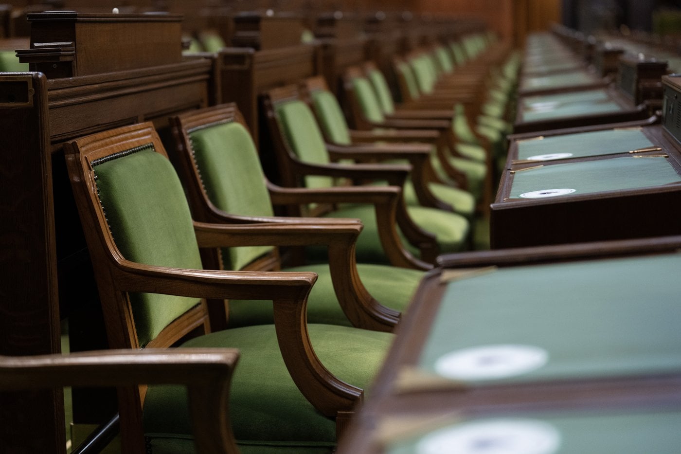 Un député fait appel à la justice pour refuser une augmentation de salaire