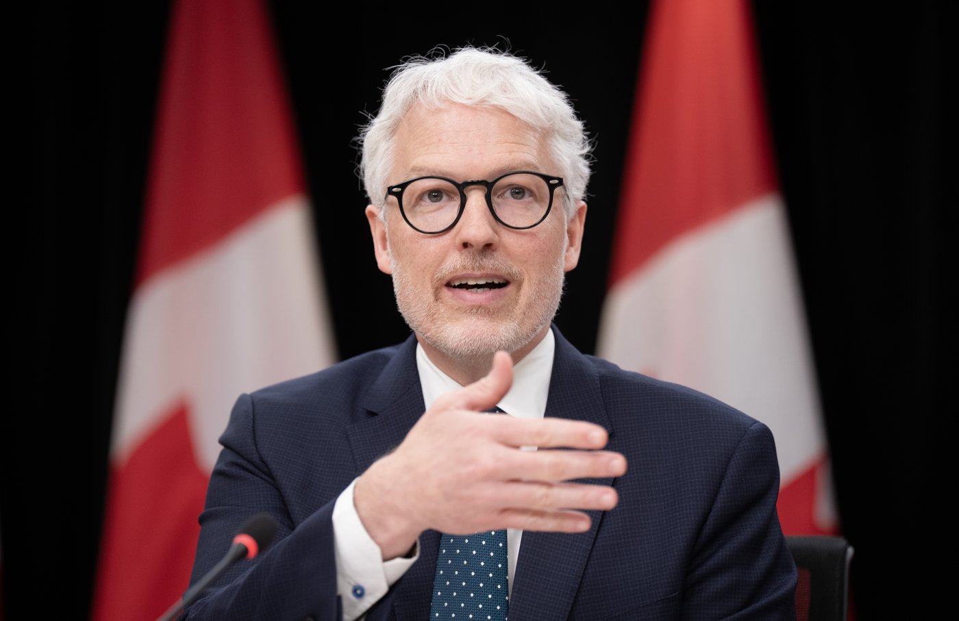 Le commissariat à la vie privée demande à la Cour d'agir contre Google