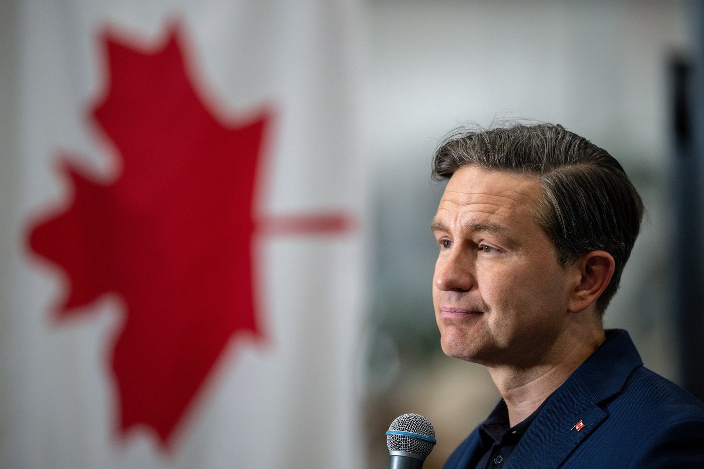 Les conservateurs réclament la prolongation de l'allègement de la taxe sur l'essence