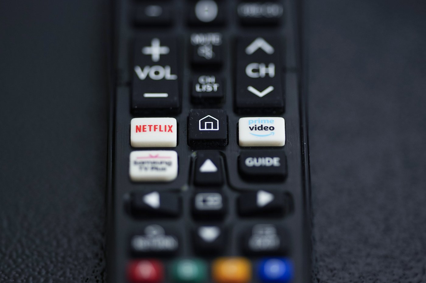 Diffusion en continu: le CRTC va de l'avant avec les règles sur le contenu canadien