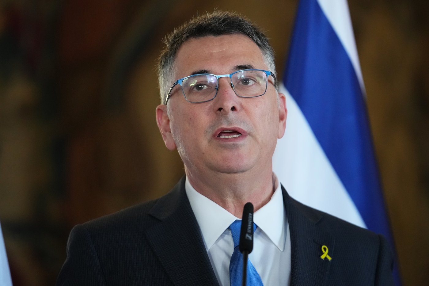 Le Canada et d'autres pays dénoncent le projet de colonie prévu en Cisjordanie