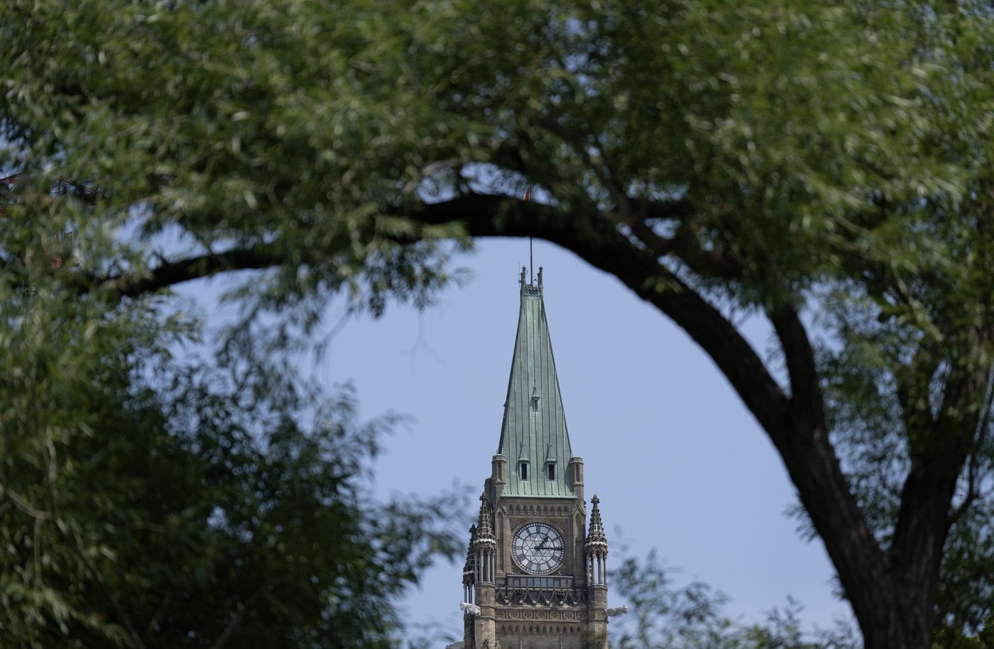 Le député ontarien Shaun Chen va démissionner en raison d'un accident de voiture