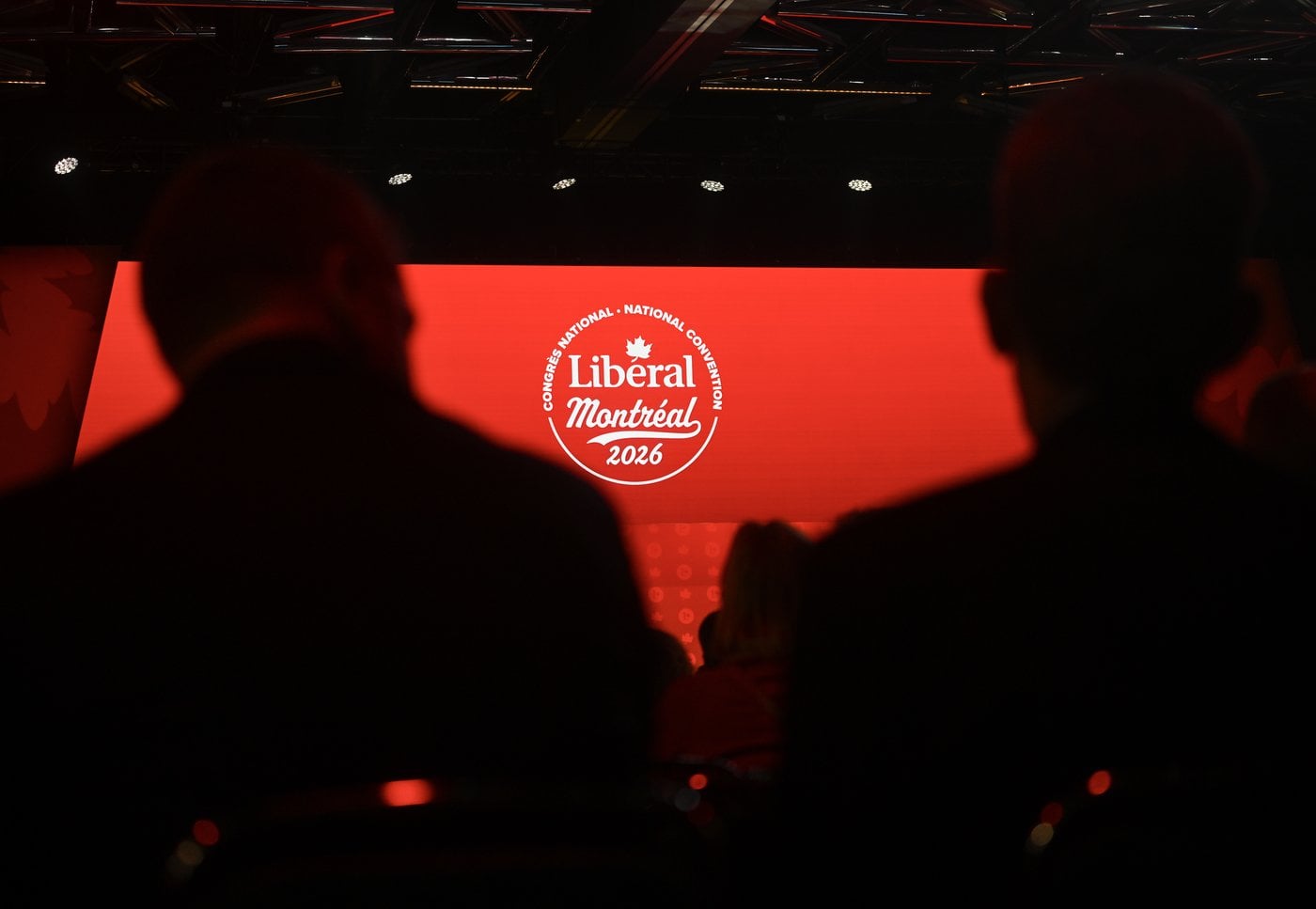 Les libéraux fédéraux se dotent d'une nouvelle directrice nationale