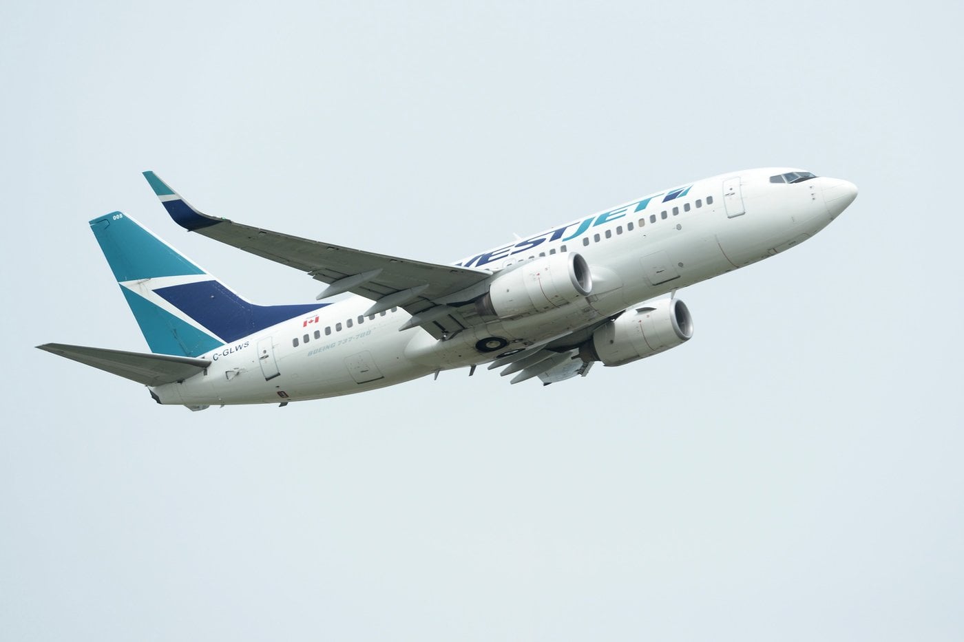 Le syndicat des agents de bord de WestJet lève le voile sur l'entente de principe