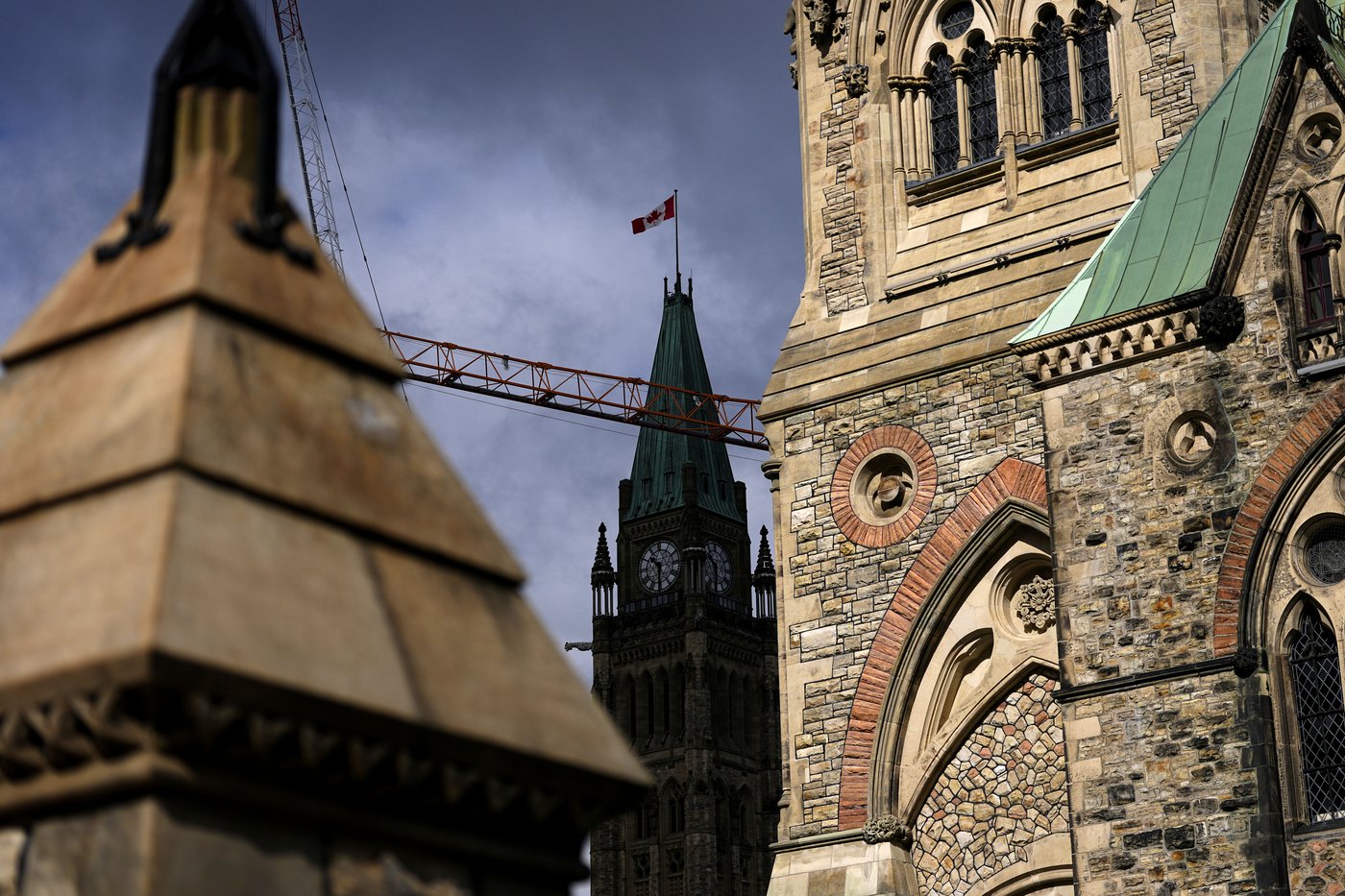 Ottawa refuse de préciser si des personnes ont abusé du parrainage de réfugiés
