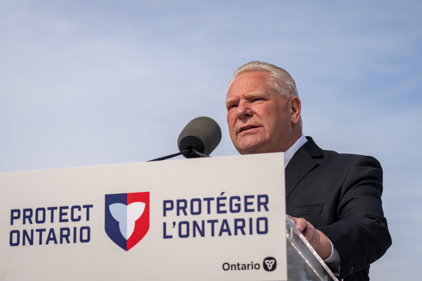 L'Ontario élargit l'admissibilité à ses programmes d'aide liés aux droits de douane