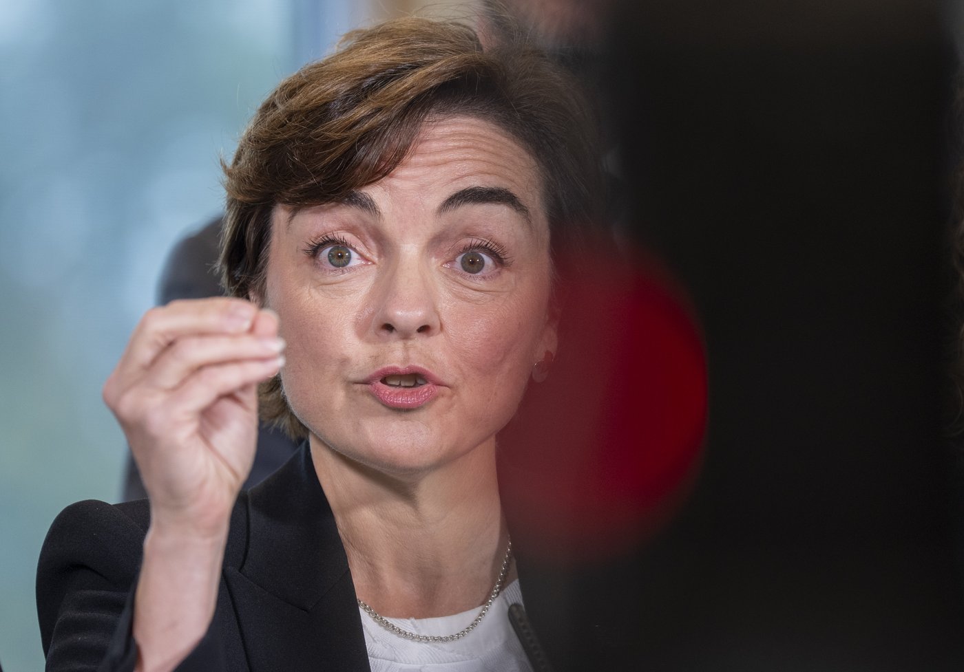 Jour 31: affrontements sur l'ingérence, constitution québécoise et immigration