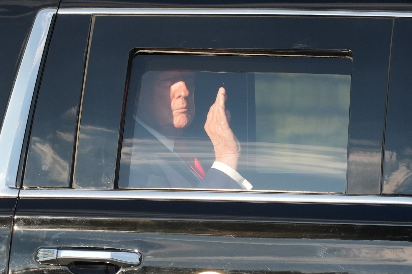 Donald Trump s'exprimera devant l'Assemblée générale des Nations unies mardi